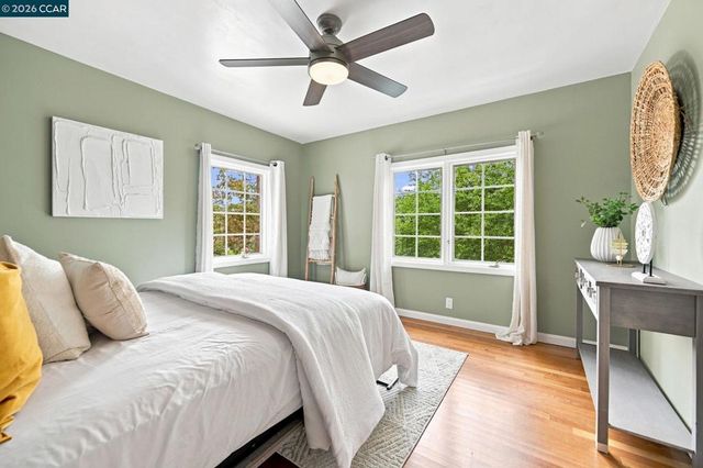 285 Camino Pablo, Orinda, CA 94563