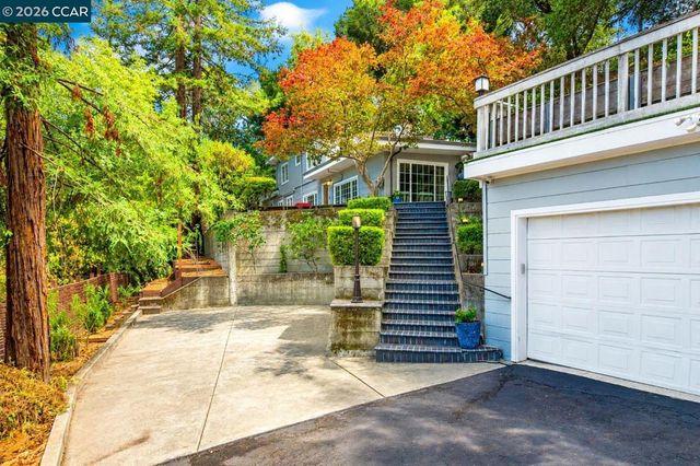 285 Camino Pablo, Orinda, CA 94563