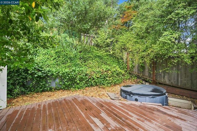 285 Camino Pablo, Orinda, CA 94563