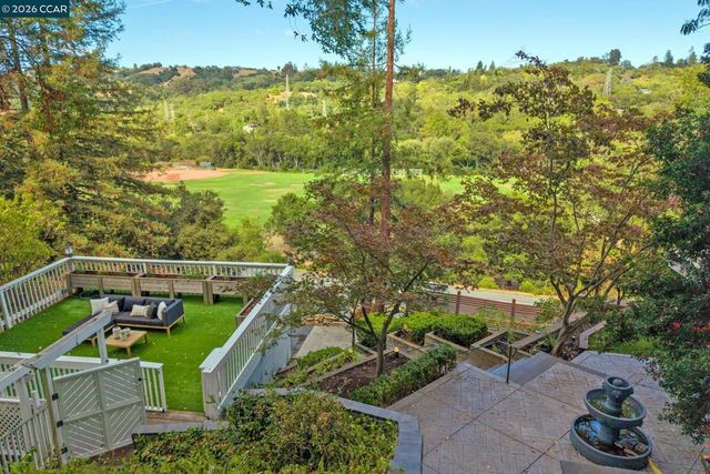 285 Camino Pablo, Orinda, CA 94563