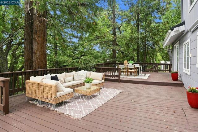 285 Camino Pablo, Orinda, CA 94563