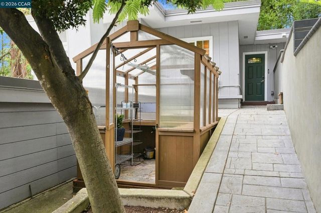 285 Camino Pablo, Orinda, CA 94563
