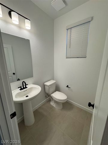 197 Wewatta Avenue, Henderson, NV 89011