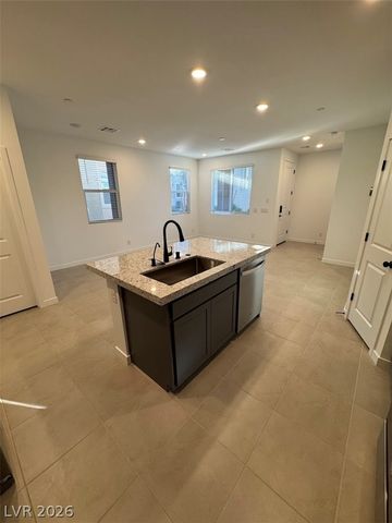 197 Wewatta Avenue, Henderson, NV 89011