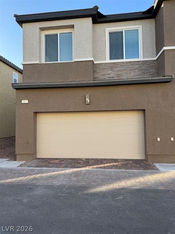 197 Wewatta Avenue, Henderson, NV 89011