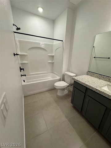 197 Wewatta Avenue, Henderson, NV 89011