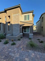 197 Wewatta Avenue, Henderson, NV 89011