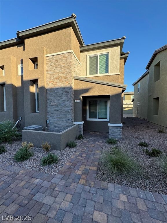 197 Wewatta Avenue, Henderson, NV 89011