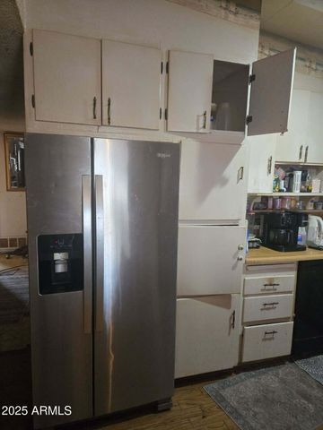 9301 E Faith Avenue, Hereford, AZ 85615