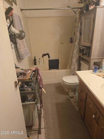 9301 E Faith Avenue, Hereford, AZ 85615