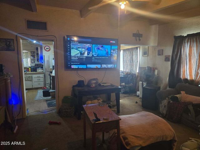 9301 E Faith Avenue, Hereford, AZ 85615