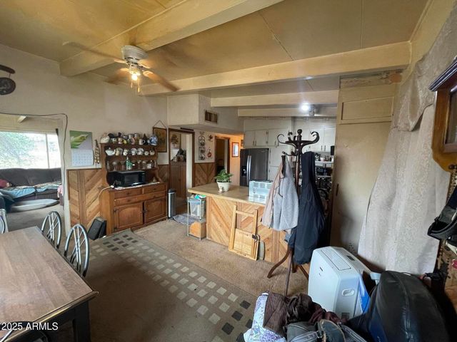 9301 E Faith Avenue, Hereford, AZ 85615