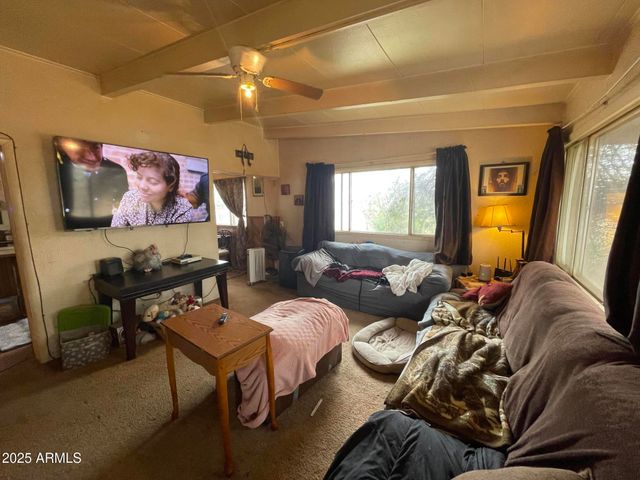 9301 E Faith Avenue, Hereford, AZ 85615