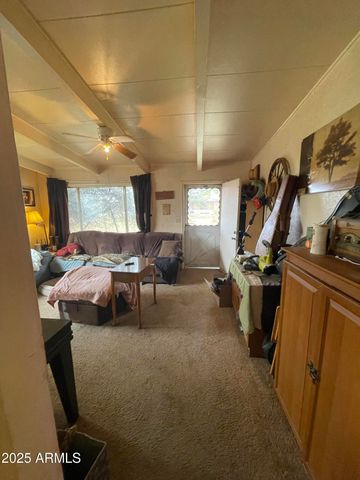 9301 E Faith Avenue, Hereford, AZ 85615