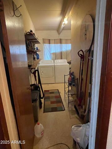 9301 E Faith Avenue, Hereford, AZ 85615