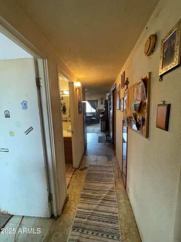 9301 E Faith Avenue, Hereford, AZ 85615