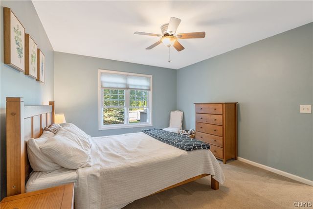 3677 Black Brant Drive, Clay, NY 13090