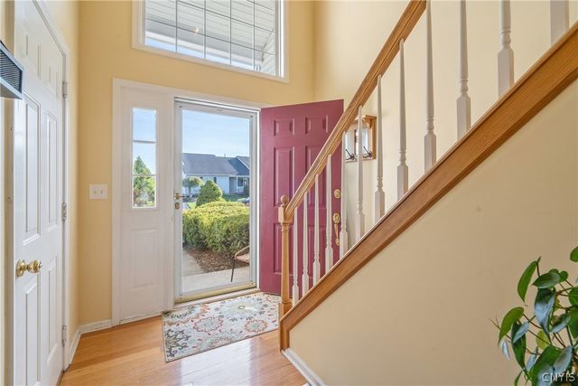 3677 Black Brant Drive, Clay, NY 13090