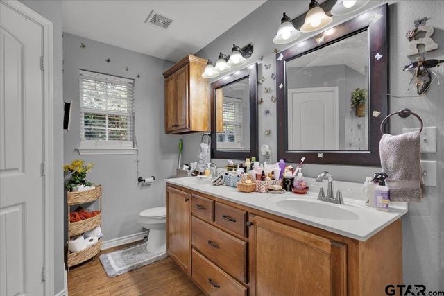 15190 Southport dr, Tyler, TX 75703