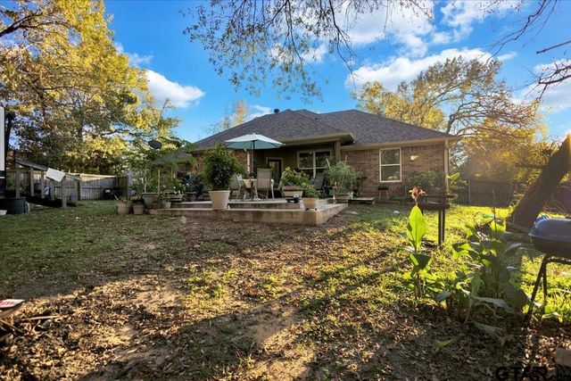 15190 Southport dr, Tyler, TX 75703