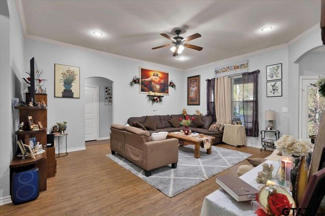 15190 Southport dr, Tyler, TX 75703