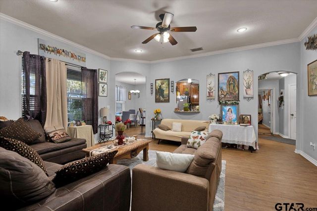 15190 Southport dr, Tyler, TX 75703