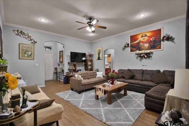 15190 Southport dr, Tyler, TX 75703