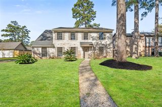 4106 Cypress Hill Drive, Spring, TX 77388