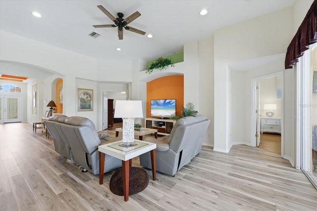 4811 BLUE HERON CIRCLE, North Port, FL 34287