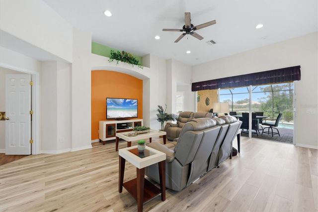 4811 BLUE HERON CIRCLE, North Port, FL 34287