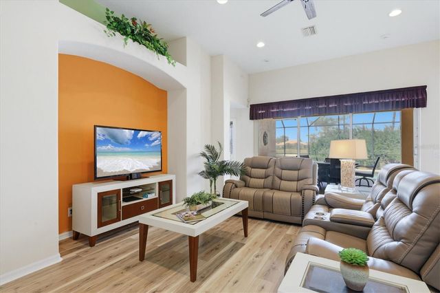 4811 BLUE HERON CIRCLE, North Port, FL 34287