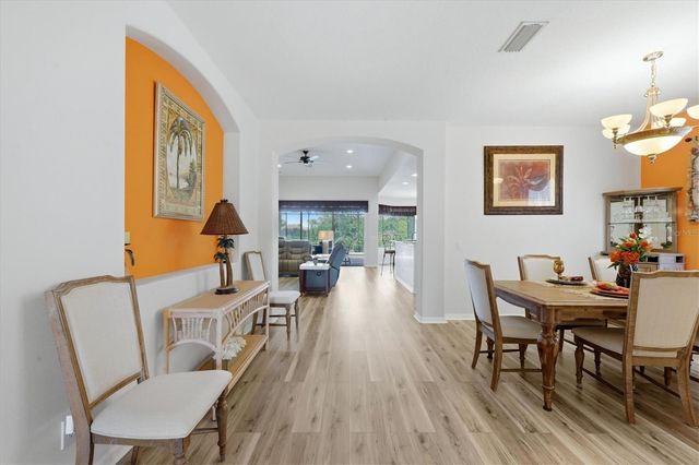 4811 BLUE HERON CIRCLE, North Port, FL 34287