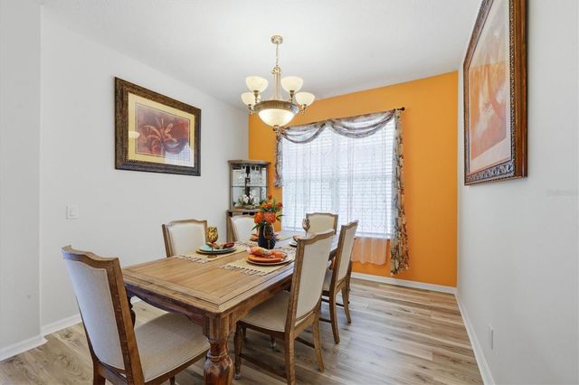 4811 BLUE HERON CIRCLE, North Port, FL 34287