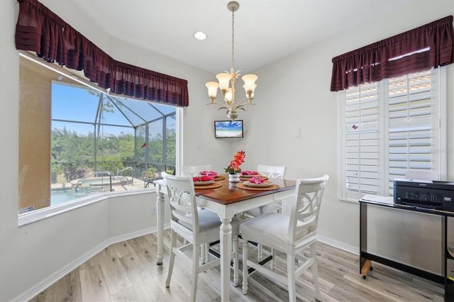 4811 BLUE HERON CIRCLE, North Port, FL 34287