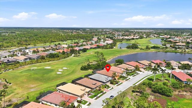 4811 BLUE HERON CIRCLE, North Port, FL 34287