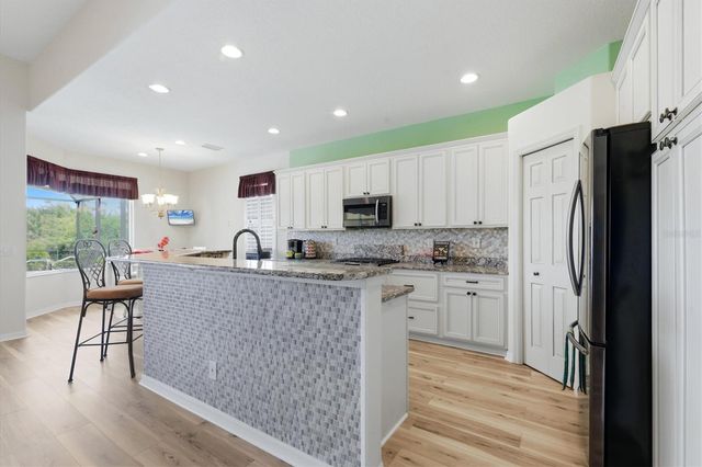 4811 BLUE HERON CIRCLE, North Port, FL 34287