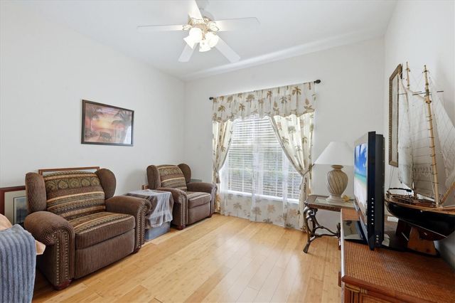 4811 BLUE HERON CIRCLE, North Port, FL 34287