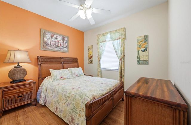 4811 BLUE HERON CIRCLE, North Port, FL 34287