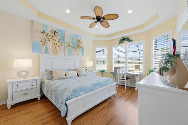 4811 BLUE HERON CIRCLE, North Port, FL 34287