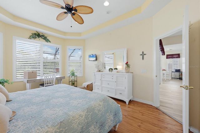 4811 BLUE HERON CIRCLE, North Port, FL 34287