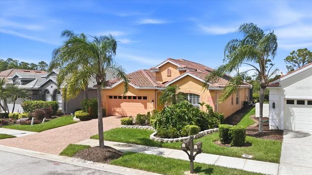 4811 BLUE HERON CIRCLE, North Port, FL 34287