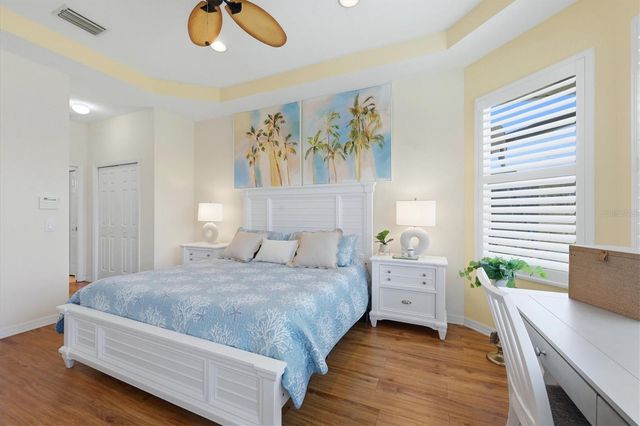 4811 BLUE HERON CIRCLE, North Port, FL 34287