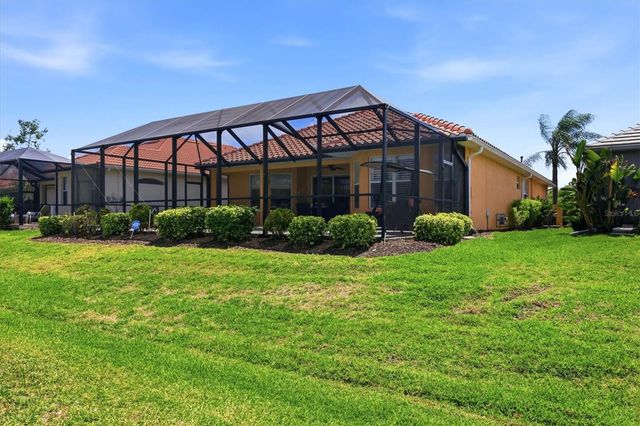 4811 BLUE HERON CIRCLE, North Port, FL 34287