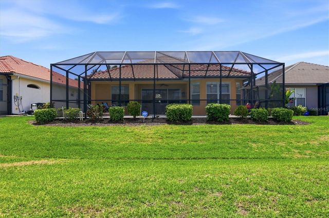 4811 BLUE HERON CIRCLE, North Port, FL 34287