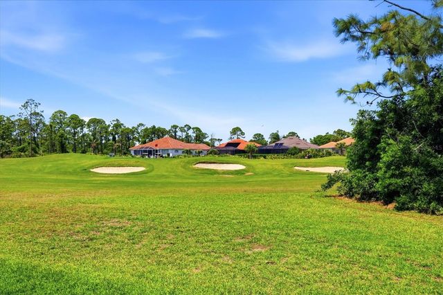 4811 BLUE HERON CIRCLE, North Port, FL 34287