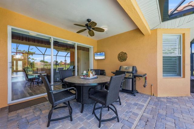 4811 BLUE HERON CIRCLE, North Port, FL 34287