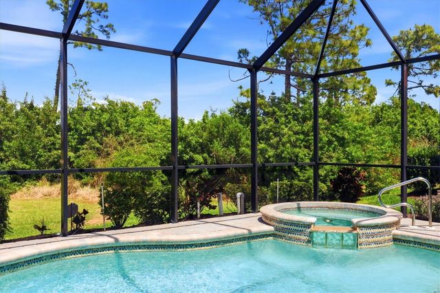 4811 BLUE HERON CIRCLE, North Port, FL 34287