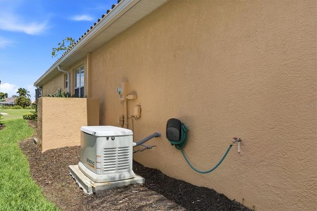 4811 BLUE HERON CIRCLE, North Port, FL 34287