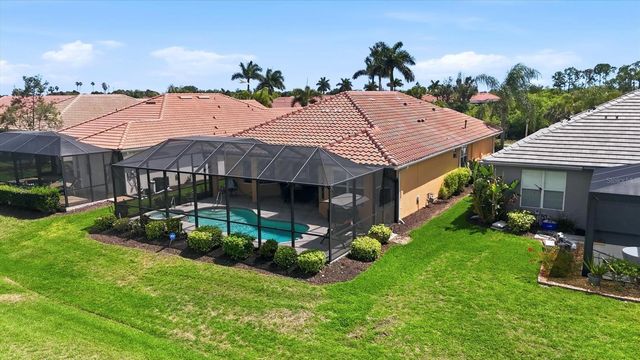 4811 BLUE HERON CIRCLE, North Port, FL 34287