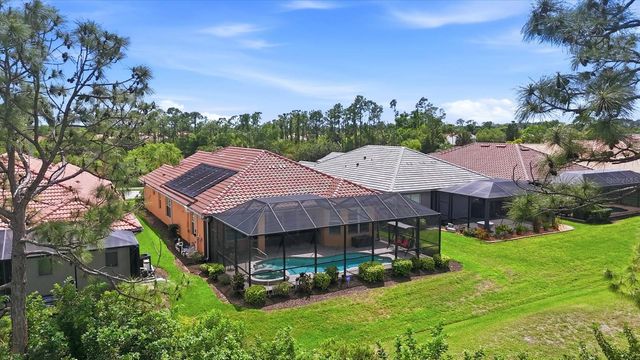 4811 BLUE HERON CIRCLE, North Port, FL 34287